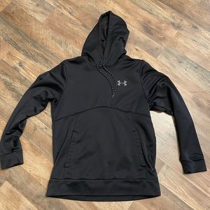 Under armour storm hoodie